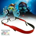 thumbnail image 3 of COCEQUC Sports Sunglasses Strap Neck Cord Eyeglass Glasses Lanyard Holder String HOT" M1N3, 3 of 5