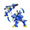thumbnail image 1 of Mini Force 2 Super Dino Power Transformation Robot Toys Action Figures MiniForce X Simulation Animal Transformation Dinosaur Toy, 1 of 5