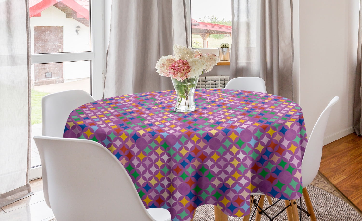 60 X 84 Dark Indigo Salmon and Pink Geometric Hexagonal Shapes Abstract Honeycomb Polygonal Art Design Ambesonne Modern Tablecloth Rectangular Table Cover for Dining Room Kitchen Decor 60 X 84 Dark Indigo Salmon and Pink Geometric Hexagonal Shapes Abstract Honeycomb Polygonal Art Design Ambesonne Modern Tablecloth Rectangular Table Cover for Dining Room Kitchen Decor
