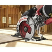 Skil 2000302 5.5 in. Dia. x 0.62 in. 18 Teeth Platinum Series Circular Saw Blade, Carbide Tipped