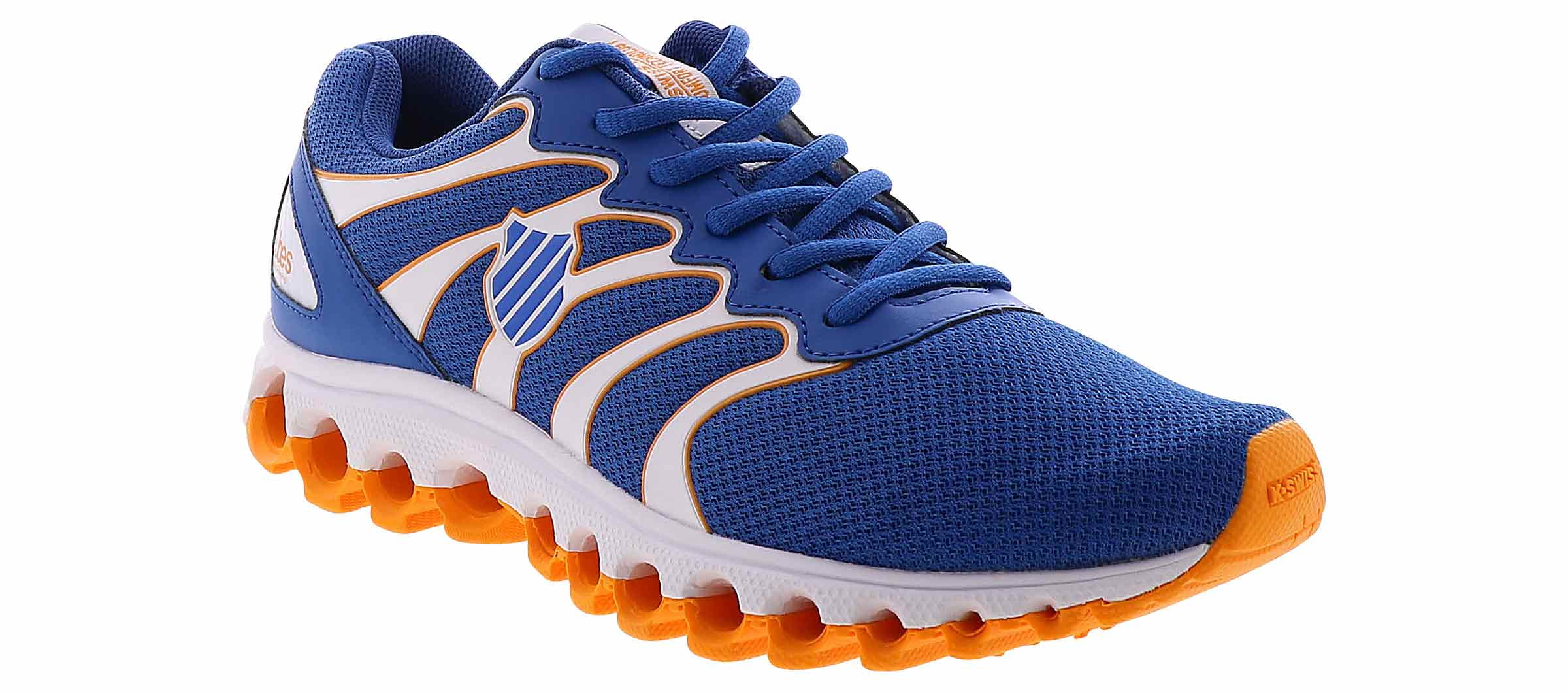 kswiss tubes blue