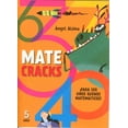 thumbnail image 1 of MATECRACKS 5 ANOS COMBEL EDITORIAL RUSTICO, 1 of 2