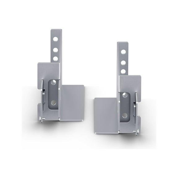 CyberPower 2POSTKIT 2-Post Rack Mounting Kit