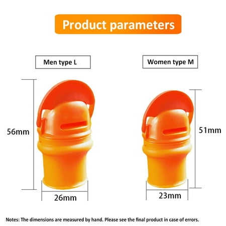 

Mnjin Vegetable Thumb Knife Pick Gardening Kitchen Tools er Silicone Tools & Home Improvement Orange