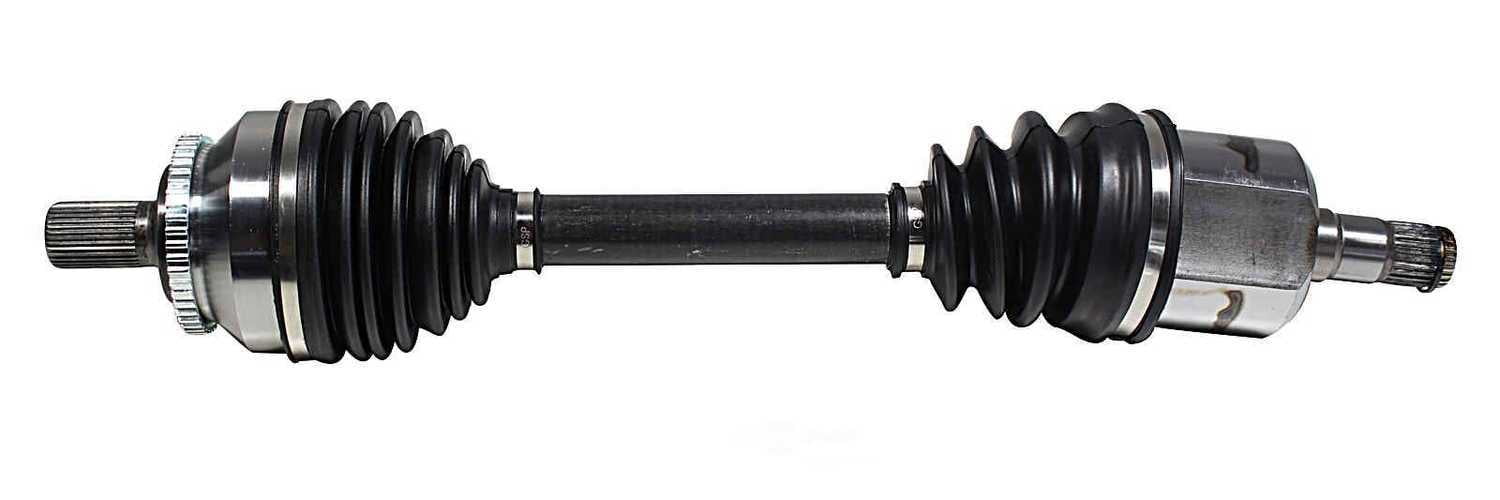 GSP NCV73551 CV Axle Assembly Fits select: 2004-2006 VOLVO S80 2.5T