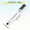 A, variant on Dry-Erase Whiteboard Marker with 0.5mm Fine Tip and Eraser Cap - Smooth Writing - Black