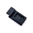 thumbnail image 1 of Tholdsy Cubierta de la puerta de la Piezas de cámaras resistentes al desgaste Accesorios de puerto Accesorio de reparación Base Accesorios de cámara y óptica, 1 of 6