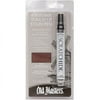 Old Masters 1005 Red Mahogany Scratchide Pen