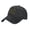 Black, variant on Emporia A State University Logo Hat Adjustable Baseball Cap Cotton Cowboy Hat, Fashionable For Man Woman