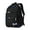 Black, variant on School Bag Travel Rucksack Casual Daypacks Large Capacity College Backpack