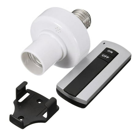 

220v Led Lampholder With E27 Screw Base For Home Bar
