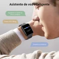 thumbnail image 4 of FoxBox Reloj Inteligente Bluetooth Llamada Smartwatch Impermeable Sport BW0366/BW0446, 4 of 8