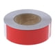 thumbnail image 2 of Cinta Reflectante Roja / Blanca Macarena Cinta de seguridad reflectante, 2 of 8