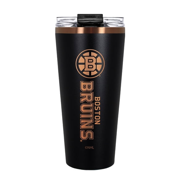 Boston Bruins 30oz. Big Slim Tumbler