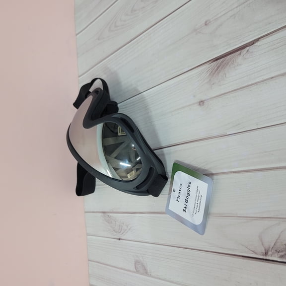 Plenvex Ski goggles – UV Protection, Wide Vision Snow Goggles for Skiing, Snowboarding & Winter Sports