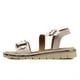 thumbnail image 2 of Sandalias para Mujer Sora 1458 blanco 24, 2 of 4