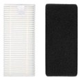 thumbnail image 4 of Replacement Parts for ECOVACS DEEBOT 600 601 605 710 N79 N79S Yeedi K600 K700 Robot Vacuum Cleaner Accessory Kit, 4 of 5