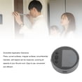 thumbnail image 4 of Digital Tape Measure, Digital Ruler Aluminum Alloy Rechargeable  for Diameter Measurement, 4 of 7