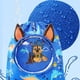 thumbnail image 5 of Mochila para niños, bolsa de natación para niños, linda mochila con cordón para niños, bolsa de natación para niños, características mejoradas, 5 of 12