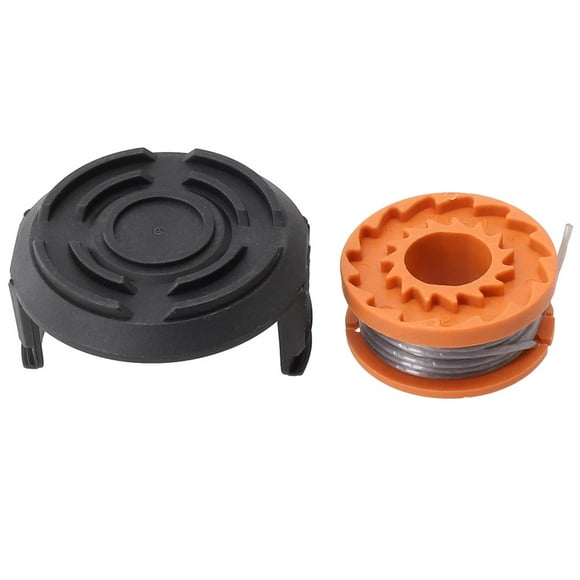 Line Spool & Cover For Mct1825 Mct2X1825 18V Trimmer