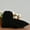 Black, variant on 10-100pcs Velvet Drawstring Pouch Jewelry Baggie Ring Party Wedding Gift Bag