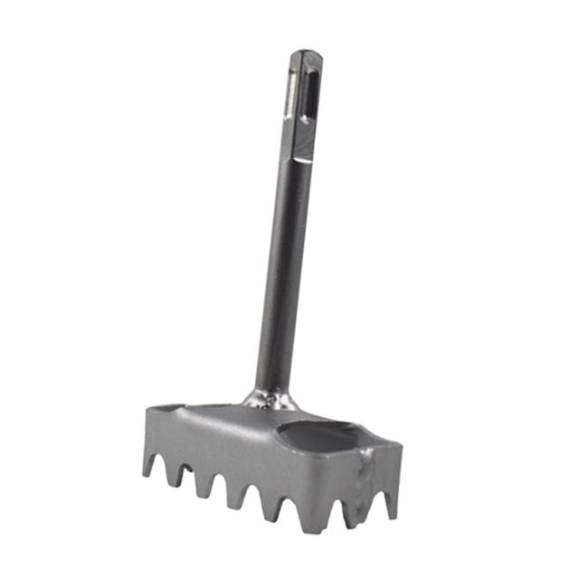 de agujeros cuadrados, apto para perforadora de enchufes de acero tipo 86, herramienta de corte de salida para el hogar 15 cm x 86 cm x 45 cm