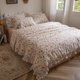 thumbnail image 5 of Juego de cama Bunny Floral, 5 of 9