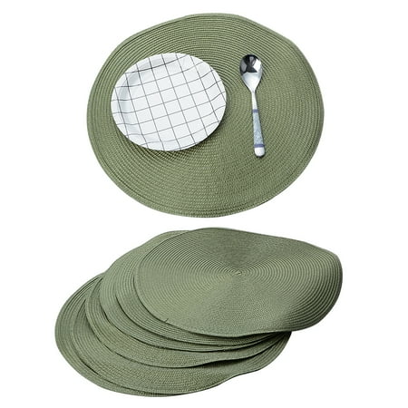 insulation placemats