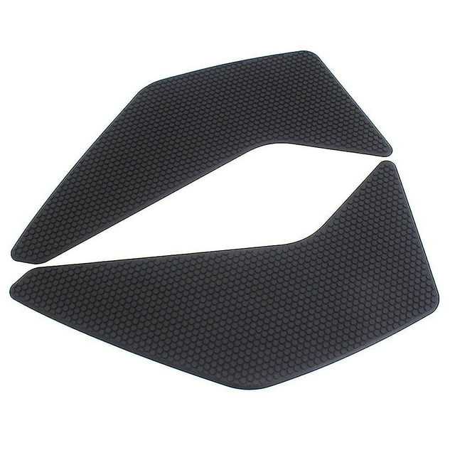 Motorcycle Tank Pad Protector Sticker Knee Grip Traction For Crf1000l Africa Twin 2016-2019 Crf1000