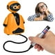 thumbnail image 2 of Juguetes Sigue La Línea Dibujada Robot Eléctrico Inductivo Sigue La Línea Dibujada Juguete Juguetes Educativos El Mejor Regalo Para Niños, 2 of 6