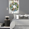 thumbnail image 3 of 5D Painting Full Drills Flower Plants Canvas Resin Rhinestone Embroidery Stitch Home Decor yu033 by, 3 of 9