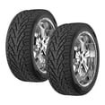 thumbnail image 1 of 2 Llantas 305/35R24 112V GENERAL TIRE Grabber Uhp, 1 of 2