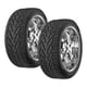 thumbnail image 1 of Llantas 265/70R15 General Tire GRABBER UHP 112H SL, 1 of 6