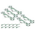 thumbnail image 1 of LHCER 5 Set Flexible Flat Cable FPC Flexible Cable Replacement Part Accessory For PS5 Gamepad Handle,FPC Cable Replacement,Flexible Flat Cable, 1 of 8