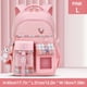 thumbnail image 5 of Get Your Little Girl Ready for School with Our Ultra-Light Ridge Backpack - Spacious and Easy to Open!, 5 of 5