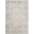 thumbnail image 1 of Safavieh Patina 2'2" X 12' Power Loomed Rug in Taupe and Blue, 1 of 1