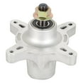 thumbnail image 2 of findmall Deck Spindle for Exmark Toro TimeCutter 117-7439 117-7268 121-0751 3 Pack, 2 of 5