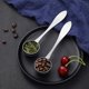 thumbnail image 3 of Coffee Scoop Tea Spoons Stainless Steel Measuring Mini Spoon Long Handle Tablespoon Measuring Spoons Stirring Spoon for, 3 of 5