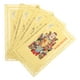 thumbnail image 1 of 4 amuletos Tai Sui: Amuleto de protección del año 2026 del zodiaco chino del Caballo en cobre - Tarjeta de bendición Feng Shui con símbolos de riqueza - Llavero de la buena suerte, 1 of 7