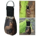 thumbnail image 4 of Yucurem Multi-purpose Climbing 250g Throwing Bag for Tree Spelunking Mountaineering Essential (Camouflage), 4 of 10