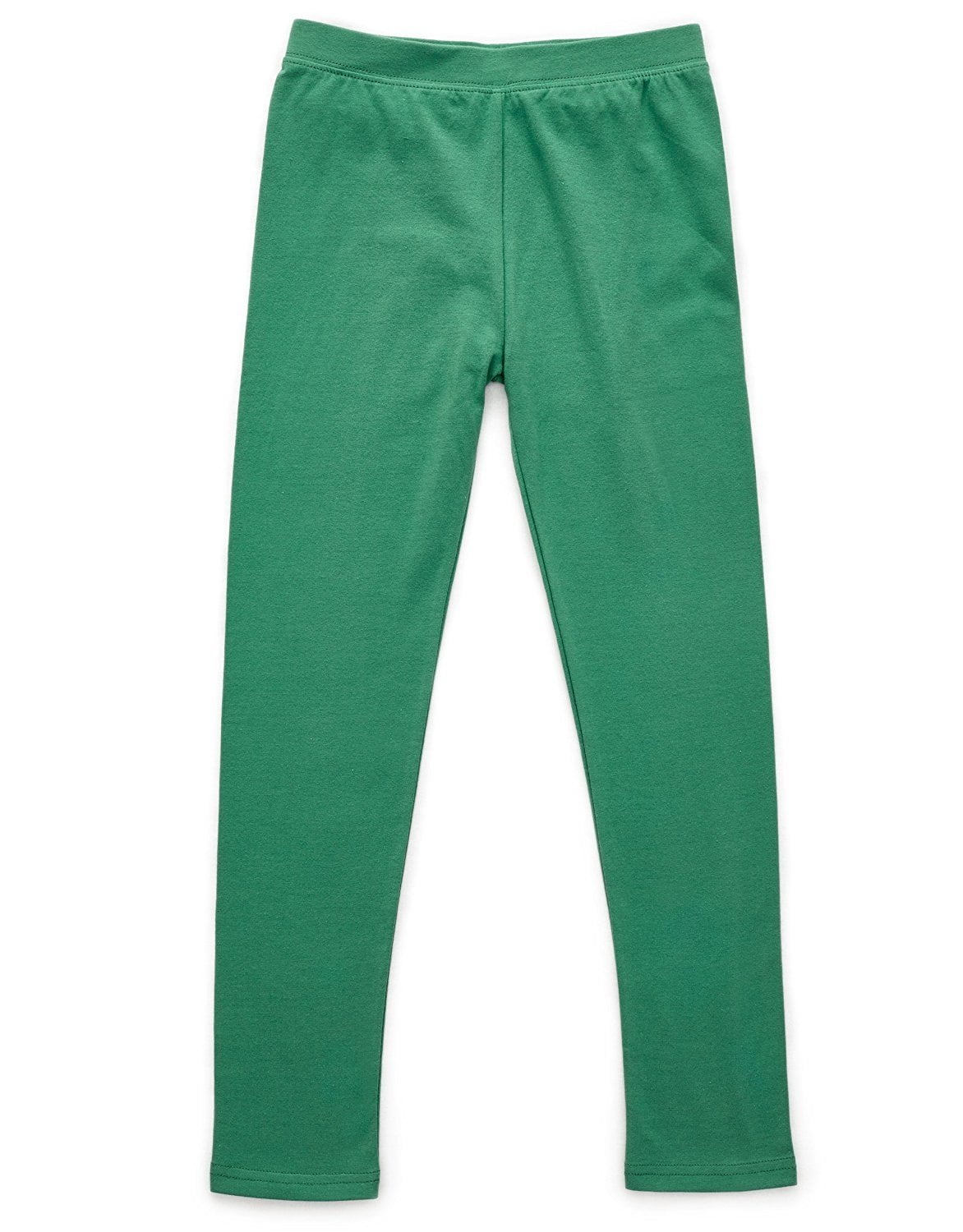 green leggings kids