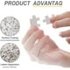 thumbnail image 3 of Rompecabezas Nichper 1000 piezas para adultos, adolescentes y piratas, 3 of 6