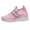 Pink, variant on Wovix Wide Toe Box Shoes For Women Extra Wide Width Sneakers Ultra Light Road Running Shoes Non-Slip Tennis Sneakers Breathable Walking Spring Summer