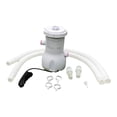 thumbnail image 2 of Pool Filter Pump Electric Water Pump For Swimming Pool, EU PLUG, 2 of 5