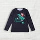 thumbnail image 1 of Familia Padre Niño Vestido Casual Dinosaurio Impreso Cintura Elástica Ropa de Dormir Traje Hugtrwg Para estrenar, 1 of 9