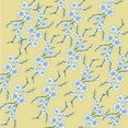 thumbnail image 3 of Allen, Candace 12x12 Black Modern Framed Museum Art Print Titled - Kimono Quilt Asia 1, 3 of 5