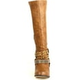 thumbnail image 3 of Not Rated Womens Love Stoned Boots, 3 of 4