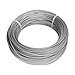 thumbnail image 3 of Sidasu 165 Feet 1/8" Stainless Steel Cable,7x7 Strands Wire Rope Construction,Cable Wire for Deck Railing Stair Handrail Balusters DIY,WR08, 3 of 4