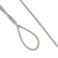 thumbnail image 4 of Twisted Silver Wire Speaker Wire Repair, 32 Strands High Temperature Resistant, Suitable for 18 Inch Professional and Strong Subwoofer Speakers, 4 of 8
