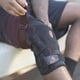 thumbnail image 2 of Shock Doctor Ultra Knee Support Brace with Bilateral Hinges - Black zhangyuxiang LED, 2 of 2